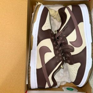 Nike Dunk Low Women Shoes